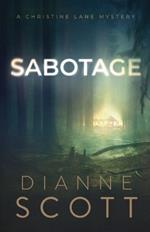 Sabotage: A Crime and Adventure Novel