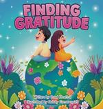 Finding Gratitude