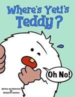 Where's Yeti's Teddy?