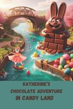 Katherine's Chocolate Adventure in Candy Land