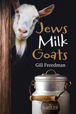 Jews Milk Goats