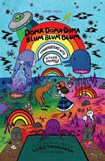 Domadomadoma-Blumblumblum: Conversations with Other Animals