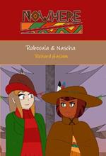 Now.Here: Rubecula & Nascha: Rubecula & Nascha