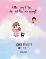 Little fairy Mae, why did you run away?: Sophie and Lulu adventures