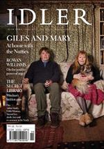 The Idler 95, March/April 2024: Giles and Mary