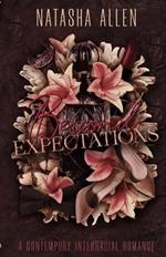 Beyond Expectations: A Contemporary Interracial Romance