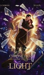 Light: The Numen Chronicles Volume Three