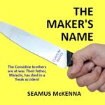 THE MAKER'S NAME