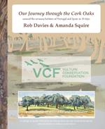 Our Journey through the Cork Oaks: around the savanna habitats of Portugal and Spain in 30 days