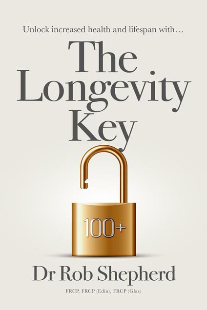 The Longevity Key