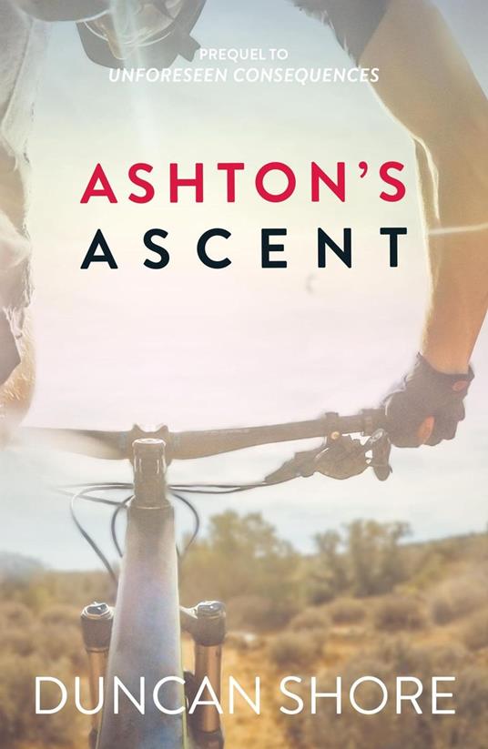 Ashton's Ascent