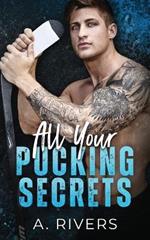 All Your Pucking Secrets