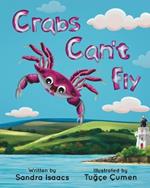 Crabs Can't Fly