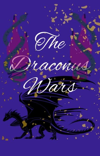 The Draconus Wars