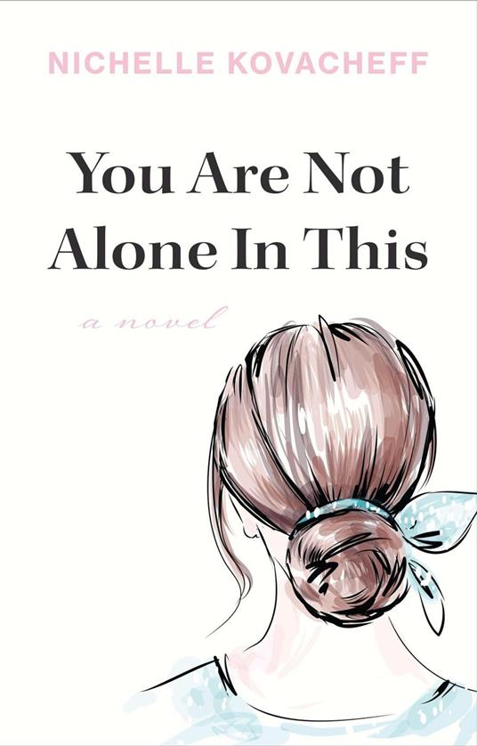 You Are Not Alone In This