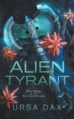 Alien Tyrant