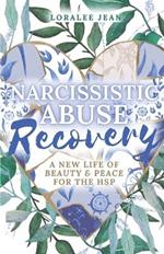 Narcissistic Abuse Recovery