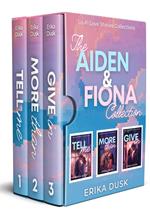 The Aiden & Fiona Collection