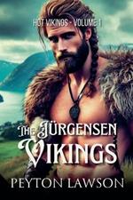 The Jurgensen Vikings