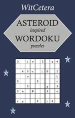 Asteroid Inspired Puzzles