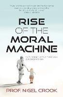 Rise of the Moral Machine: Exploring Virtue Through a Robot's Eyes