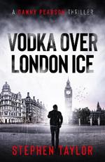 Vodka Over London Ice