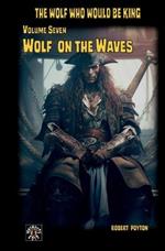 Wolf on the Waves