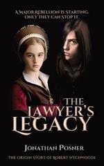 The Lawyer's Legacy: A prequel to The Witchfinder's Well