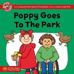 Poppy Goes To The Park