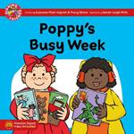 Poppy's Busy Week