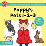 Poppy's Pets 1-2-3