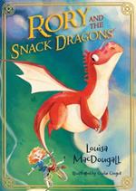 Rory and the Snack Dragons