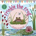 Frinkle the Frog: A self image and self esteem book