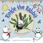 Rinkle the Rabbit: An uplifting rhyming adventure about empathy and non-judgement