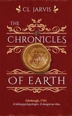 The Chronicles of Earth: A Thrilling Historical Fantasy