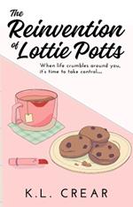 The Reinvention of Lottie Potts