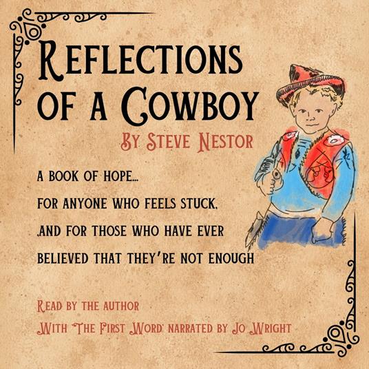 Reflections of a Cowboy