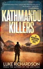 Kathmandu Killers