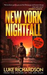 New York Nightfall: (International Detectives book 3)