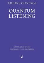 Quantum Listening