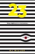 23: A British Comedy Thriller - Family, Crime, and Laughter Unravel in a Mother's Chaotic Summer