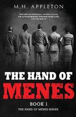 The Hand of Menes: A Heart Pounding Thriller