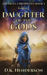 Daughter of the Gods