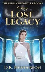 Lost Legacy