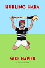 Hurling Haka