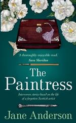 The Paintress: Interwoven stories based on the life of a forgotten artist.