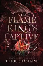 The Flame King's Captive