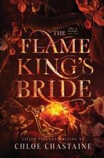 The Flame King's Bride