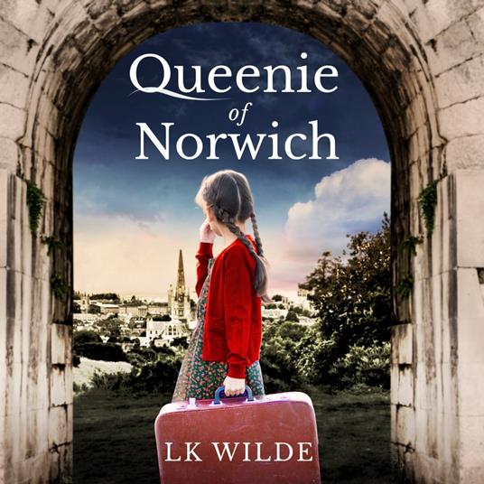 Queenie of Norwich