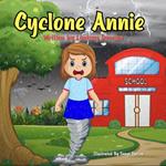 Cyclone Annie